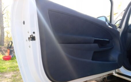 Opel Corsa D, 2008 год, 350 000 рублей, 18 фотография