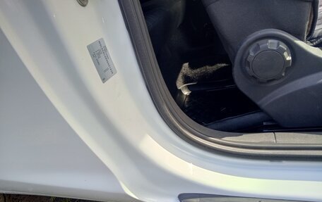 Opel Corsa D, 2008 год, 350 000 рублей, 22 фотография
