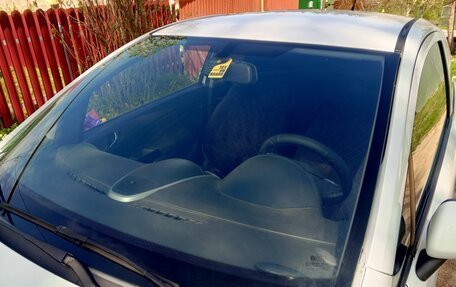 Opel Corsa D, 2008 год, 350 000 рублей, 26 фотография