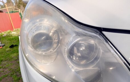 Opel Corsa D, 2008 год, 350 000 рублей, 32 фотография