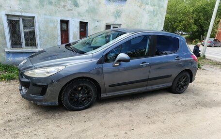 Peugeot 308 II, 2009 год, 300 000 рублей, 4 фотография