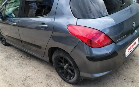 Peugeot 308 II, 2009 год, 300 000 рублей, 5 фотография
