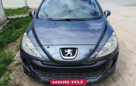 Peugeot 308 II, 2009 год, 300 000 рублей, 3 фотография