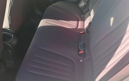 Toyota Yaris, 2021 год, 1 300 000 рублей, 7 фотография