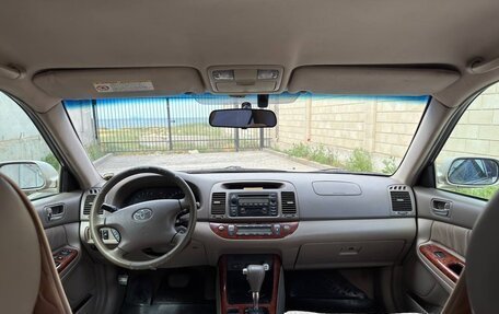 Toyota Camry V40, 2004 год, 825 000 рублей, 7 фотография