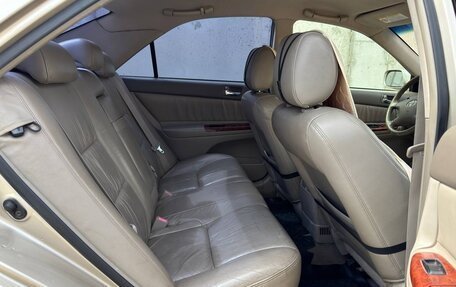 Toyota Camry V40, 2004 год, 825 000 рублей, 6 фотография