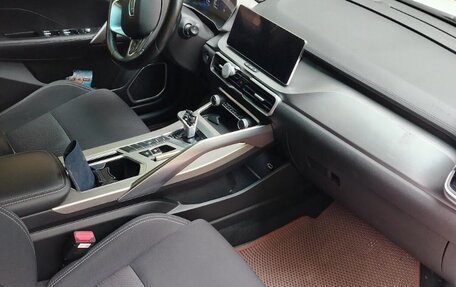 Geely Coolray I, 2023 год, 1 220 000 рублей, 9 фотография