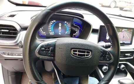 Geely Coolray I, 2023 год, 1 220 000 рублей, 6 фотография