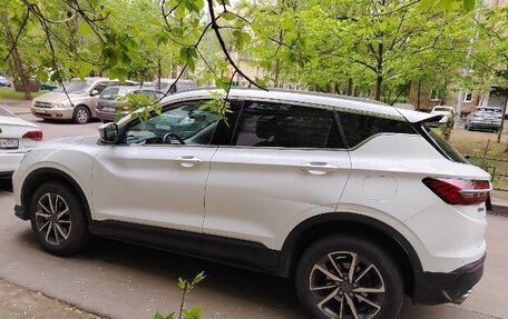 Geely Coolray I, 2023 год, 1 220 000 рублей, 5 фотография