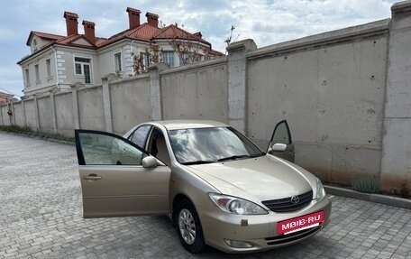 Toyota Camry V40, 2004 год, 825 000 рублей, 3 фотография