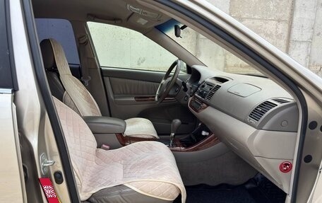 Toyota Camry V40, 2004 год, 825 000 рублей, 5 фотография