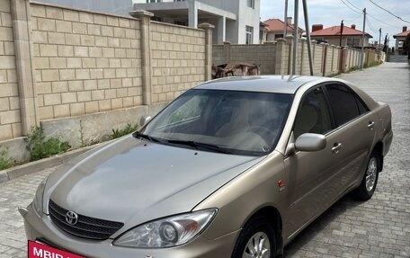 Toyota Camry V40, 2004 год, 825 000 рублей, 2 фотография