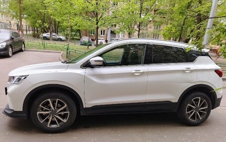 Geely Coolray I, 2023 год, 1 220 000 рублей, 11 фотография