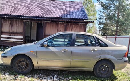 Ford Focus IV, 2003 год, 250 000 рублей, 3 фотография