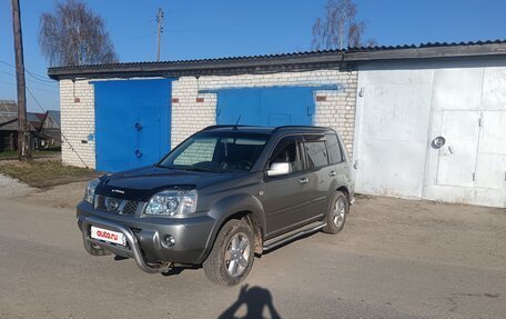 Nissan X-Trail, 2007 год, 670 000 рублей, 2 фотография