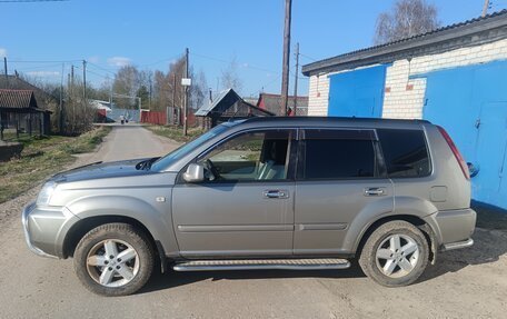 Nissan X-Trail, 2007 год, 670 000 рублей, 4 фотография