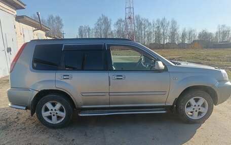 Nissan X-Trail, 2007 год, 670 000 рублей, 6 фотография