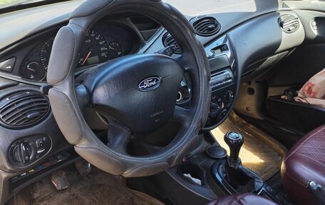 Ford Focus IV, 2003 год, 250 000 рублей, 7 фотография