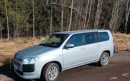 Toyota Probox I, 2022 год, 2 100 000 рублей, 3 фотография