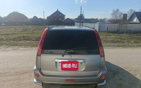 Nissan X-Trail, 2007 год, 670 000 рублей, 5 фотография