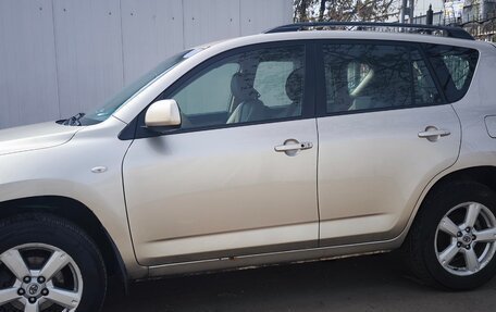 Toyota RAV4, 2006 год, 1 200 000 рублей, 3 фотография