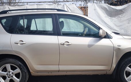 Toyota RAV4, 2006 год, 1 200 000 рублей, 5 фотография