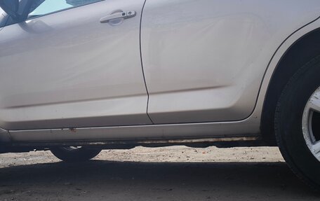 Toyota RAV4, 2006 год, 1 200 000 рублей, 8 фотография