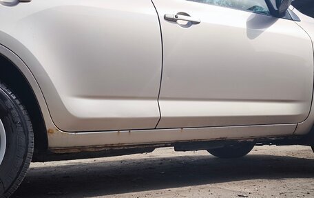 Toyota RAV4, 2006 год, 1 200 000 рублей, 9 фотография