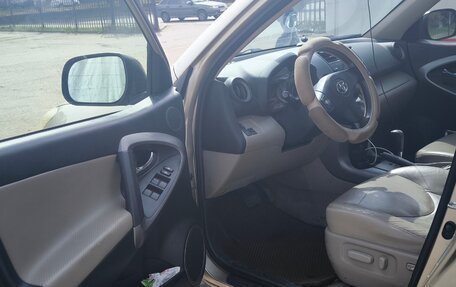 Toyota RAV4, 2006 год, 1 200 000 рублей, 7 фотография