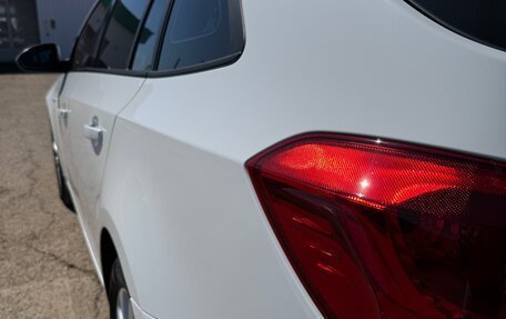 Chevrolet Cruze II, 2013 год, 950 000 рублей, 9 фотография