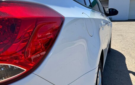 Chevrolet Cruze II, 2013 год, 950 000 рублей, 10 фотография