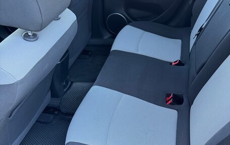 Chevrolet Cruze II, 2013 год, 950 000 рублей, 24 фотография