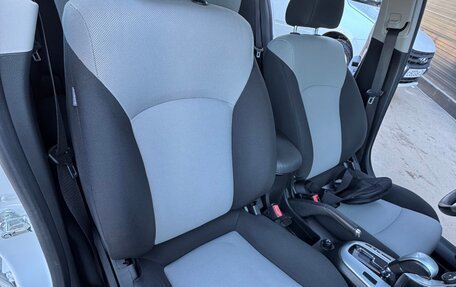 Chevrolet Cruze II, 2013 год, 950 000 рублей, 18 фотография