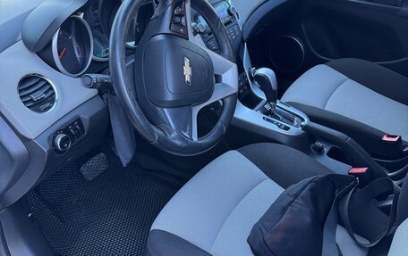 Chevrolet Cruze II, 2013 год, 950 000 рублей, 25 фотография