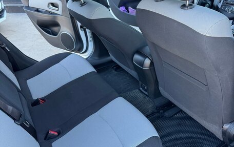 Chevrolet Cruze II, 2013 год, 950 000 рублей, 21 фотография