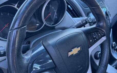 Chevrolet Cruze II, 2013 год, 950 000 рублей, 27 фотография