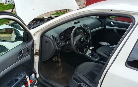 Skoda Octavia, 2012 год, 850 000 рублей, 4 фотография