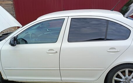 Skoda Octavia, 2012 год, 850 000 рублей, 5 фотография