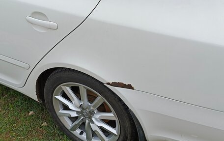 Skoda Octavia, 2012 год, 850 000 рублей, 6 фотография