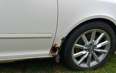 Skoda Octavia, 2012 год, 850 000 рублей, 8 фотография