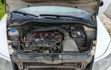 Skoda Octavia, 2012 год, 850 000 рублей, 11 фотография