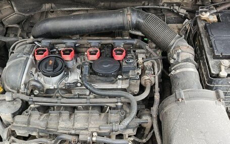 Skoda Octavia, 2012 год, 850 000 рублей, 9 фотография