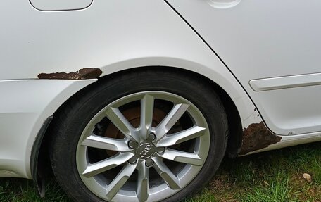 Skoda Octavia, 2012 год, 850 000 рублей, 7 фотография