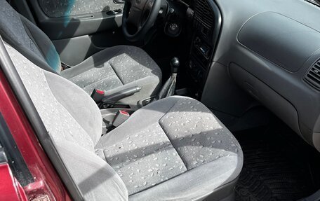 KIA Spectra II (LD), 2008 год, 339 000 рублей, 11 фотография