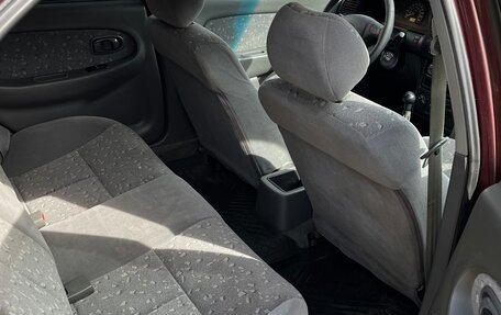 KIA Spectra II (LD), 2008 год, 339 000 рублей, 12 фотография