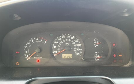 KIA Spectra II (LD), 2008 год, 339 000 рублей, 15 фотография