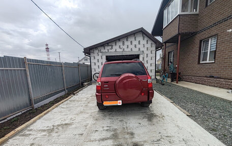 Chery Tiggo (T11), 2012 год, 450 000 рублей, 4 фотография