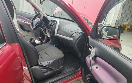 Chery Tiggo (T11), 2012 год, 450 000 рублей, 19 фотография