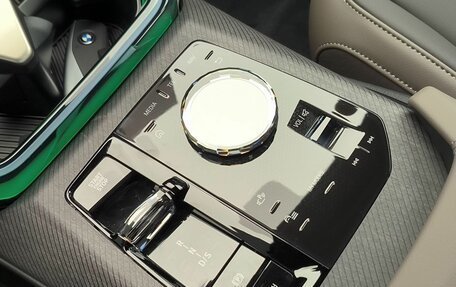 BMW X3, 2025 год, 8 300 000 рублей, 18 фотография