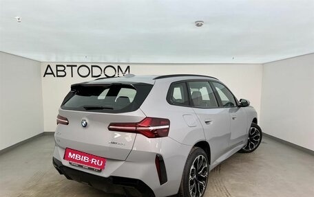 BMW X3, 2025 год, 7 900 000 рублей, 4 фотография